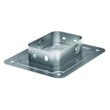 Перейти в категорию Аксессуары для монтажа