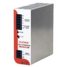 Перейти в категорию Источники питания серии ECO POWER