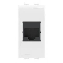 Перейти в категорию Розетки компьютерные (RJ-45) и телефонные (RJ-12) Brava