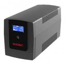 Перейти в категорию ИБП серии Info/Info LCD/Info PDU