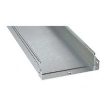 Перейти в категорию Non perforated straight elements