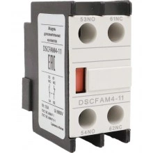 Перейти в категорию Контакторы YON pro 115А - 800А