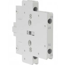 Перейти в категорию Аксессуары для контакторов 9А - 105А