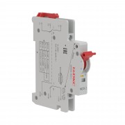 Аксессуары для модульных выключателей