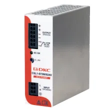 Перейти в категорию Источники питания серии ECO POWER