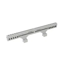 Перейти в категорию Модульные щитки - RAM base