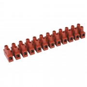 Винтовые клеммные колодки