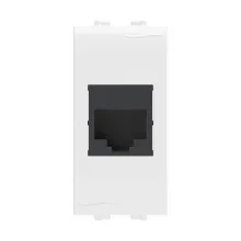 Перейти в категорию Розетки компьютерные (RJ-45) и телефонные (RJ-12) Brava