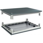 Каркас шкафа CQE - комплекты дно и крыша