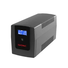 Перейти в категорию ИБП серии Info/Info LCD/Info PDU