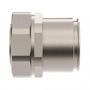 Аксессуары для труб жестких металлических