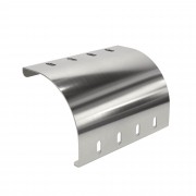 Лотки из нержавеющей стали - I5 Combitech