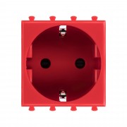 Красный квадрат