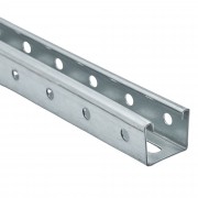 Монтажные профили и стойки