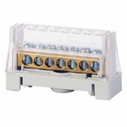 Клеммные колодки соединительные