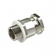 Взрывозащищенные кабельные вводы Ex e, Ex d, Ex nR, Ex ta