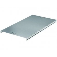 ДКС Крышка на ответвитель-переходник TDSR 300/100 DKC 38403