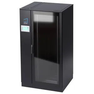 ДКС Мини-ЦОД "NetOne" с кондиционером 4 кВт, ИБП 12 кВА DKC CDC4012 ДКС Мини-ЦОД "NetOne" с кондиционером 4 кВт, ИБП 12 кВА DKC CDC4012