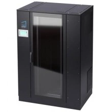 ДКС Мини-ЦОД "NetOne" с резервированием кондиционера 4 + 4 кВт, ИБП 10 кВА DKC CDC40R10