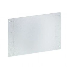 ДКС Монтажная плата для шкафов Conchiglia В=370/400 мм, Ш=580 мм DKC CN5PCE035