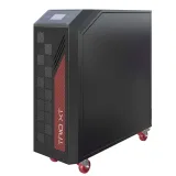 ДКС Онлайн ИБП серии Trio XT, 3/3, 50 кВА/50 кВт, EPO, RS-232, Modbus (RTU), клеммная колодка, Tower, без АКБ DKC TRIOXT50A0