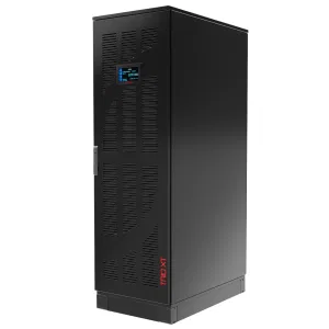 ДКС Онлайн ИБП серии Trio XTG, 3/3, 30 кВА/30 кВт, EPO, RS-232, Modbus (RTU), клеммная колодка, Tower, без АКБ DKC TRIOXTG30A0 ДКС Онлайн ИБП серии Trio XTG, 3/3, 30 кВА/30 кВт, EPO, RS-232, Modbus (RTU), клеммная колодка, Tower, без АКБ DKC TRIOXTG30A0