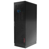 ДКС Онлайн ИБП серии Trio XTG, 3/3, 30 кВА/30 кВт, EPO, RS-232, Modbus (RTU), клеммная колодка, Tower, 2x40 7 Ач DKC TRIOXTG30A10