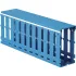 ДКС Короб перфорированный, синий RL12 80x100 00270RL DKC ДКС Короб перфорированный, синий RL12 80x100 00270RL DKC