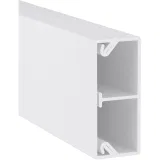 ДКС TMC 40/2x17 Мини-канал с перегородкой 00305 DKC