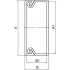 ДКС TMC 50x20 Миниканал 00313 DKC ДКС TMC 50x20 Миниканал 00313 DKC