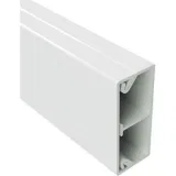 ДКС TMC 50/2x20 Миниканал с перегородкой 00314 DKC