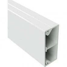 ДКС TMC 50/2x20 Миниканал с перегородкой 00314 DKC
