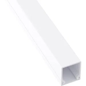 ДКС TA-EN 25x30 Короб с крышкой с плоской основой 00323 DKC ДКС TA-EN 25x30 Короб с крышкой с плоской основой 00323 DKC