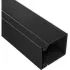 ДКС TA-EN 25x30 Короб с плоской основой, цвет чёрный 00323A DKC ДКС TA-EN 25x30 Короб с плоской основой, цвет чёрный 00323A DKC