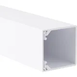 ДКС TA-EN 40x40 Короб с крышкой с плоской основой 00324 DKC