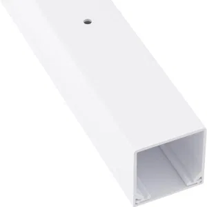 ДКС TA-EN 40x40 Короб с крышкой с плоской основой 00324 DKC ДКС TA-EN 40x40 Короб с крышкой с плоской основой 00324 DKC