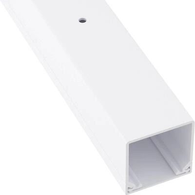ДКС TA-EN 40x40 Короб с крышкой с плоской основой 00324 DKC ДКС TA-EN 40x40 Короб с крышкой с плоской основой 00324 DKC