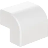 ДКС AEM 22x10 Угол внешний белый (розница, 2 шт в пакете) 00396R DKC