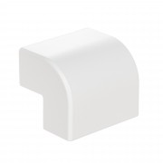 ДКС AEM 15x17 Угол внешний белый (розница, 2 шт в пакете) 00403R DKC