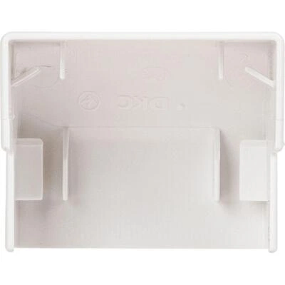 ДКС AEM 15x17 Угол внешний белый (розница, 2 шт в пакете) 00403R DKC ДКС AEM 15x17 Угол внешний белый (розница, 2 шт в пакете) 00403R DKC