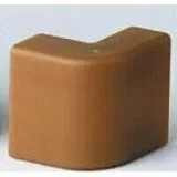 ДКС AEM 25x17 Угол внешний, коричневый 00404B DKC