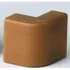 ДКС AEM 25x17 Угол внешний, коричневый 00404B DKC ДКС AEM 25x17 Угол внешний, коричневый 00404B DKC