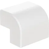 ДКС AEM 25x17 Угол внешний белый (розница, 2 шт в пакете) 00404R DKC