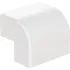ДКС AEM 25x17 Угол внешний белый (розница, 2 шт в пакете) 00404R DKC ДКС AEM 25x17 Угол внешний белый (розница, 2 шт в пакете) 00404R DKC