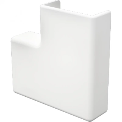 ДКС APM 22x10 Угол плоский 00407 DKC