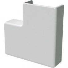 ДКС APM 22x10 Угол плоский белый (розница, 2 шт в пакете) 00407R DKC