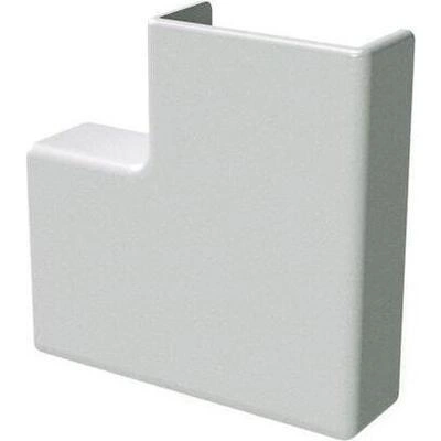ДКС APM 15x17 Угол плоский белый (розница, 2 шт в пакете) 00414R DKC ДКС APM 15x17 Угол плоский белый (розница, 2 шт в пакете) 00414R DKC