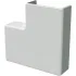ДКС APM 15x17 Угол плоский белый (розница, 2 шт в пакете) 00414R DKC ДКС APM 15x17 Угол плоский белый (розница, 2 шт в пакете) 00414R DKC