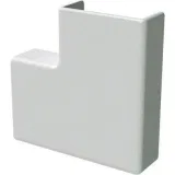 ДКС APM 25x17 Угол плоский белый (розница, 2 шт в пакете) 00415R DKC