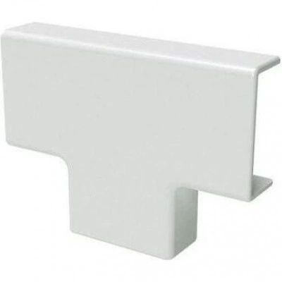 ДКС IM 22x10 Тройник белый (розница, 2 шт в пакете) 00525R DKC ДКС IM 22x10 Тройник белый (розница, 2 шт в пакете) 00525R DKC